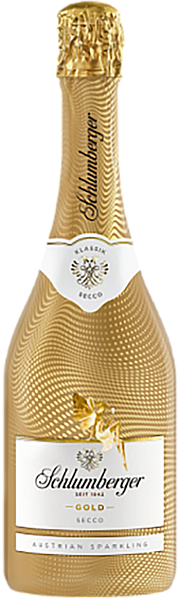 Schlumberger Gold Secco Klassik, 0.75 л в Рязани
