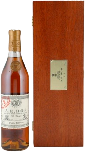 A.E. Dor № 8 (gift box), 0.7 л в Рязани