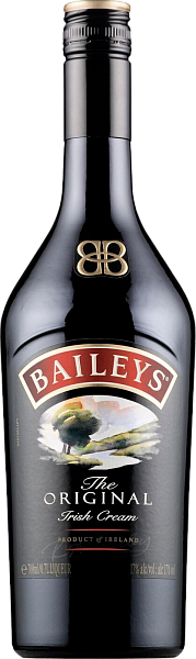 Ликёр Baileys Original Irish Cream, 0.7 л в Рязани