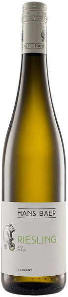 Riesling Hans Baer, 0.75 л в Рязани