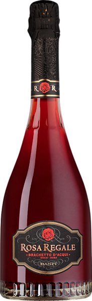 Rosa Regale Brachetto d'Acqui DOCG Banfi, 0.75 л в Рязани