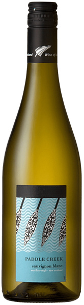 Paddle Creek Sauvignon Blanc Marlborough Lake Road, 0.75 л в Рязани