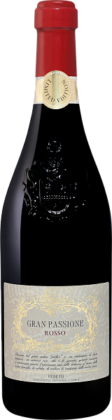Gran Passione Rosso Veneto IGT Botter, 0.75 л в Рязани