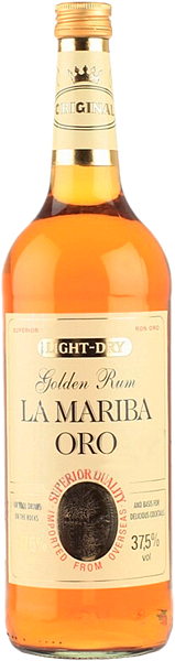 La Mariba Oro Golden, 1 л в Рязани