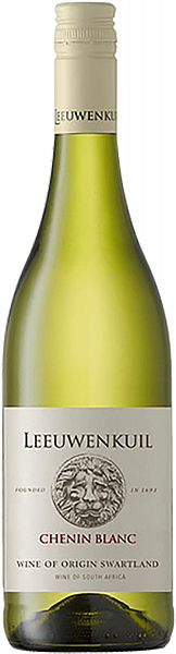 Chenin Blanc Swartland WO Leeuwenkuil, 0.75 л в Рязани