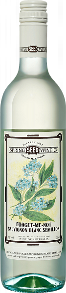 Forget Me Not Sauvignon Blanc Semillon McLaren Vale Spring Seed Wine, 0.75 л в Рязани