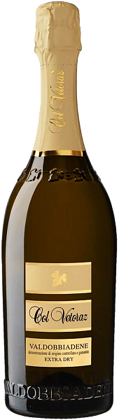 Col Vetoraz Prosecco Di Valdobbiadene DOCG Superiore Extra Dry, 0.75 л в Рязани