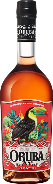 Oruba Spiced, 0.5 л в Рязани