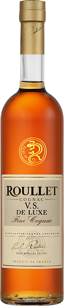 Roullet Cognac VS de Luxe, 0.7 л в Рязани
