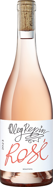 Rose Sevastopol Oleg Repin, 0.75 л в Рязани