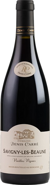 Savigny-Les-Beaune AOC Vieilles Vignes Domaine Denis Carre, 0.75 л в Рязани