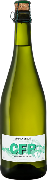 CFP Vinho Verde DOC Casa da Fonte Pequena, 0.75 л в Рязани