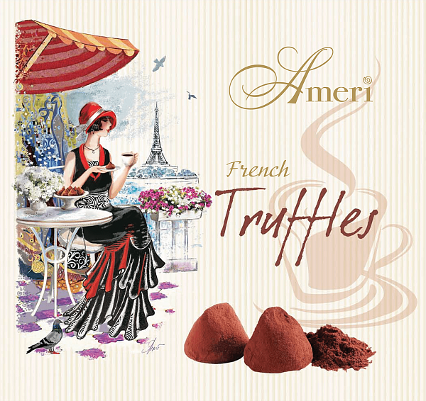 French Truffles Ameri в Рязани