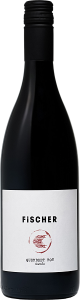 Cuvee Querbeet Rot Thermenregion Weingut Christian Fischer, 0.75 л в Рязани