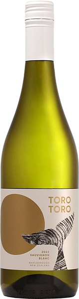 ToroToro Marlborough Sauvignon Blanc, 0.75 л в Рязани