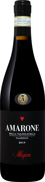 Amarone della Valpolicella DOCG Classico Allegrini, 0.75 л в Рязани