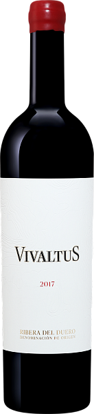 Vivaltus Ribera Del Duero DO, 0.75 л в Рязани