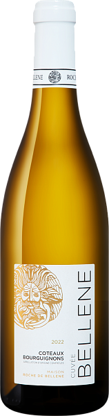 Cuvee Bellene Coteaux Bourguignons AOC Maison Roche de Bellene, 0.75 л в Рязани