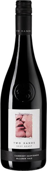 Вино Two Hands Sexy Beast McLaren Vale GI, 0.75 л в Рязани