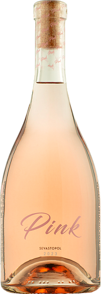 Pink Crimea Zolotaya Balka, 0.75 л в Рязани