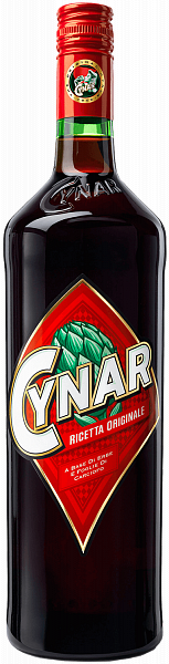 Cynar Campari, 0.7 л