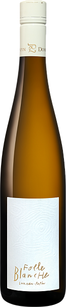 Folle Blanche Gros Plant du Pays Nantais AOP Domaine Pierre Luneau-Papin, 0.75 л в Рязани