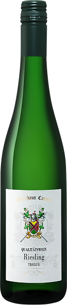 Weinhaus Cannis Riesling Rheinhessen, 0.75 л в Рязани