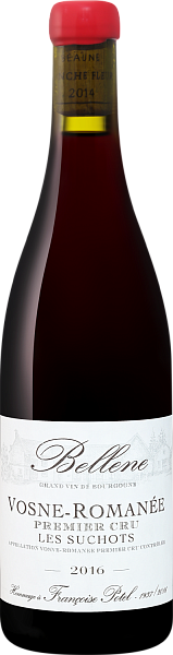 Hommage A Francoise Potel Les Suchots Vosne-Romanee 1er Cru AOC Bellene, 0.75 л в Рязани