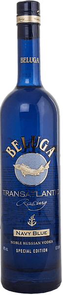 Beluga Transatlantic Racing Navy Blue, 0.7 л
