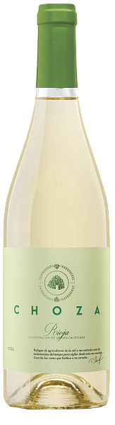Viura Choza Rioja DOC, 0.75 л в Рязани