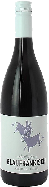 Jack'n Jen Blaufrankisch Golser Wein, 0.75 л в Рязани