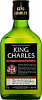 King Charles Blended Scotch Whisky, 0.2 л