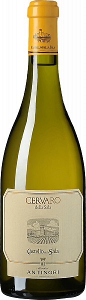 Cervaro Castello della Sala Umbria IGT Antinori, 0.75 л в Рязани