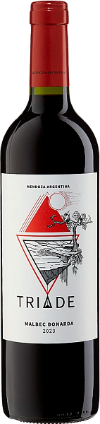 Triade Malbec Mendoza, 0.75 л в Рязани