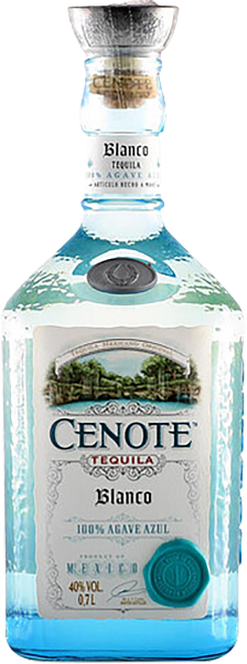 Cenote Blanco, 0.7 л в Рязани