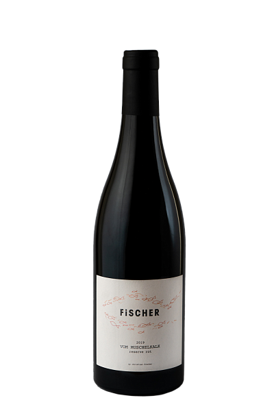 Cuvee Vom Muschelkalk Reserve Rot Thermenregion Weingut Christian Fischer, 0.75 л в Рязани