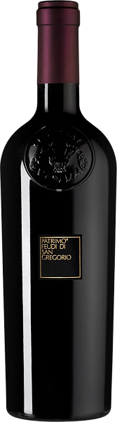 Patrimo Campania IGT Feudi di San Gregorio, 0.75 л в Рязани