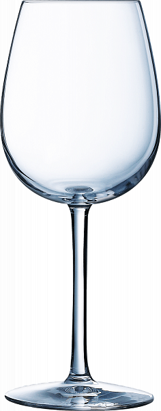 Oenologue Expert Stemmed Glass (set of 6 wine glasses), 0.35 л
