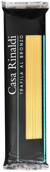 Spaghetti pasta Casa Rinaldi в Рязани