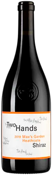 Вино Two Hands Max's Garden Heathcote, 0.75 л в Рязани