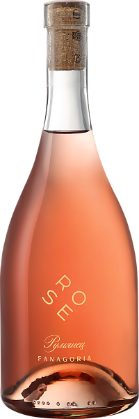 Rose Rumyanets Kuban. Tamanskij Poluostrov Fanagoria, 0.75 л в Рязани