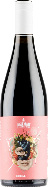 Bobal Valencia DO Neleman, 0.75 л в Рязани