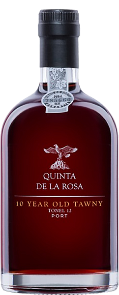 Quinta De La Rosa Old Tawny Port 10 Years, 0.5 л в Рязани
