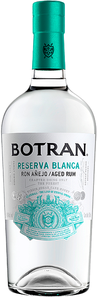 Botran Reserva Blanca, 0.7 л в Рязани