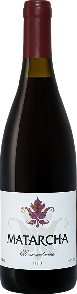 Matarcha, 0.75 л в Рязани