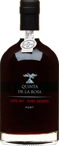 Lote №601 Ruby Reserve Quinta de la Rosa, 0.5 л в Рязани