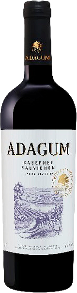 Adagum Cabernet Sauvignon Kuban’, 0.75 л в Рязани