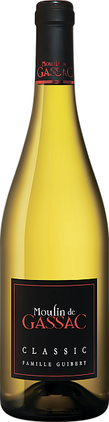 Classic Pays d'Herault IGP Moulin de Gassac, 0.75 л в Рязани