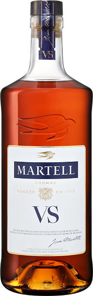 Martell VS, 0.7 л в Рязани