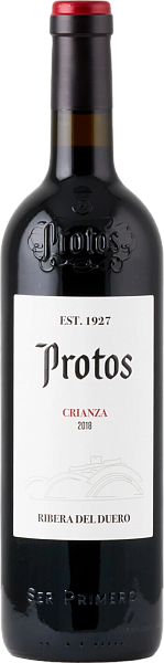 Protos Crianza Ribera del Duero DO, 0.75 л в Рязани
